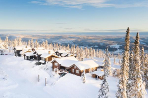 Trysilfjellet Trysil